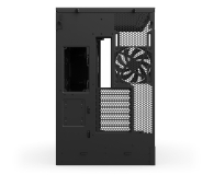 NZXT H9 FLOW (2025) Black - 1347273 - zdjęcie 5